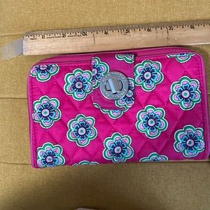 Vera Bradley Wallet